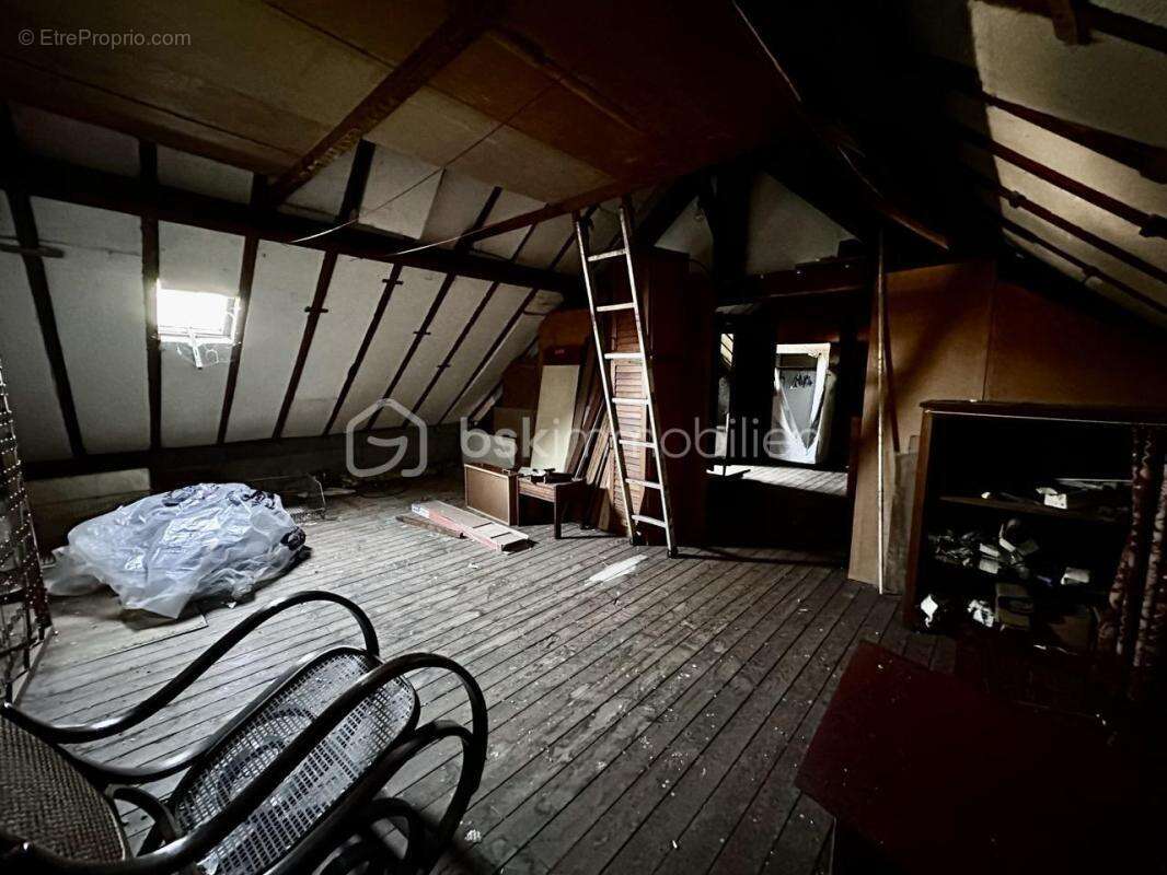 Maison à MONTOIR-DE-BRETAGNE