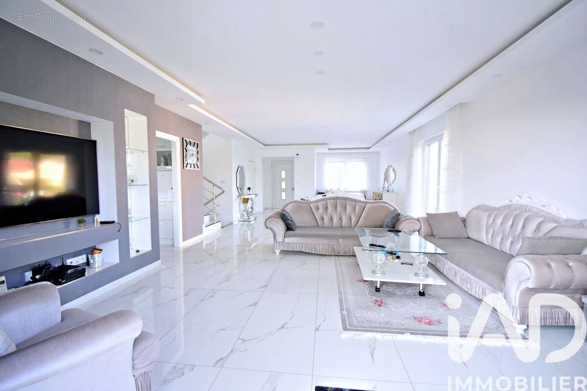 Photo 1 - Maison à HAYANGE