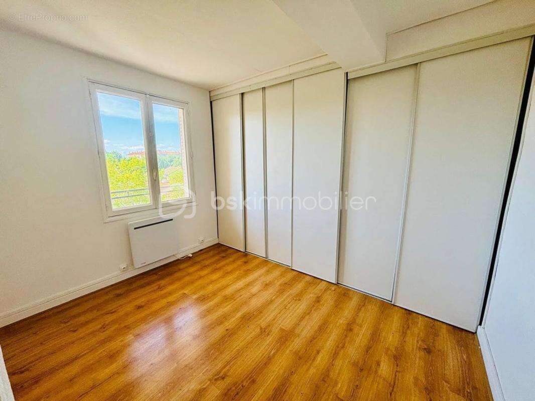 Appartement 3 chambres - photo 3