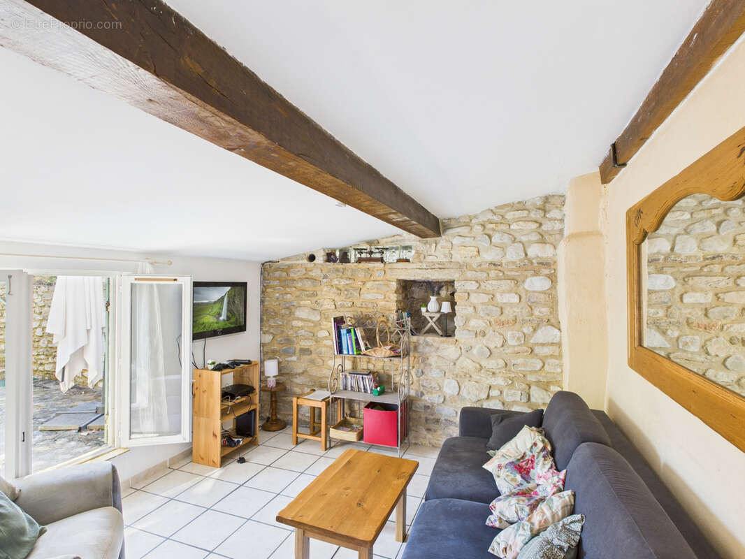 Appartement à MONTBRISON-SUR-LEZ