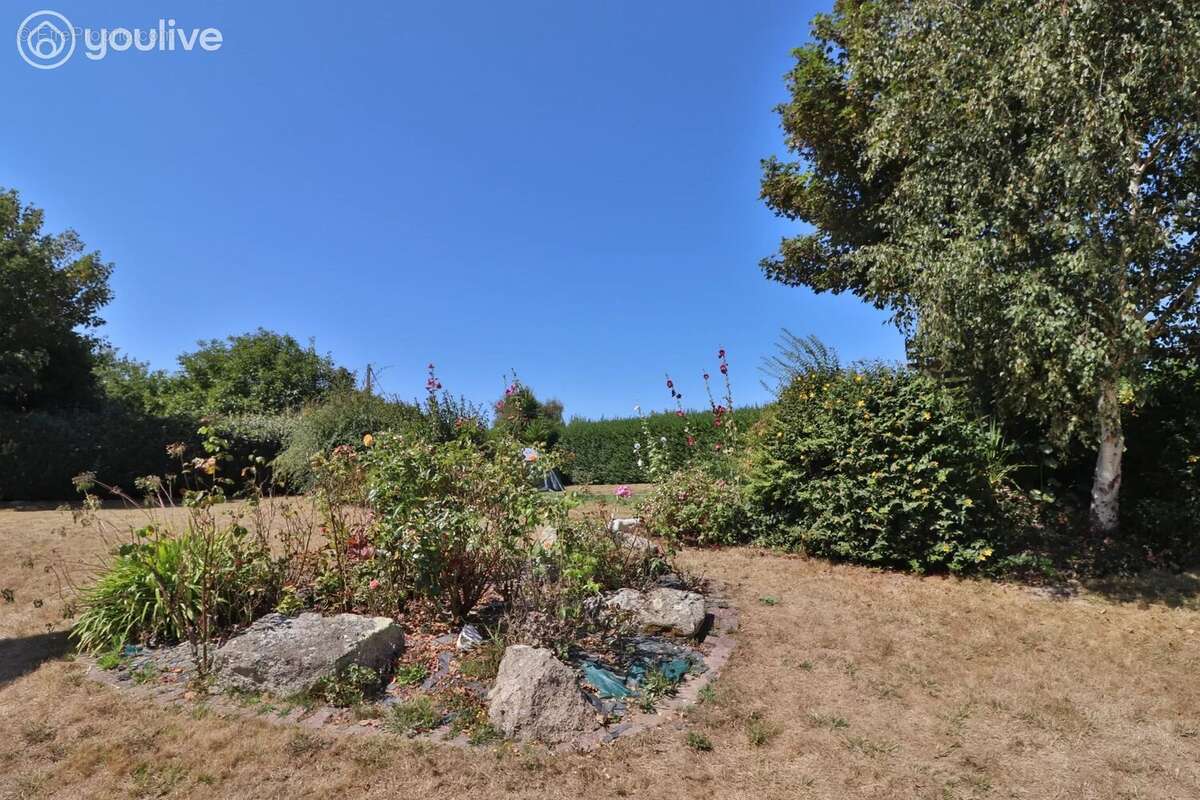 Maison 4 chambres proche de la mer - photo 17