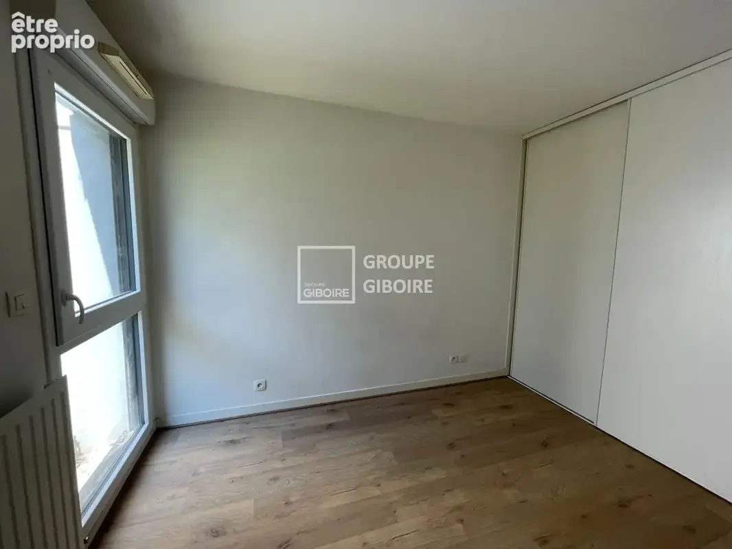 A VENDRE - AGENCE GIBOIRE - Appartement Rennes 3 pièce(s) 66.90 m2 - photo 6