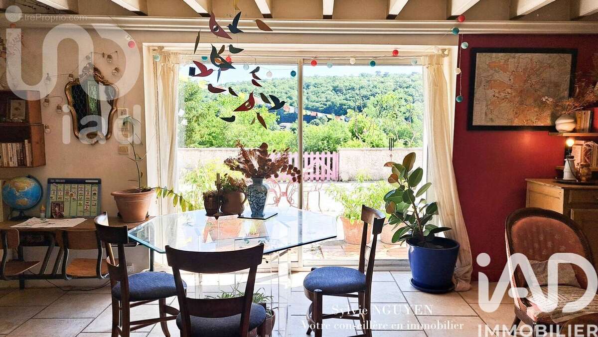 Photo 4 - Maison à SERS