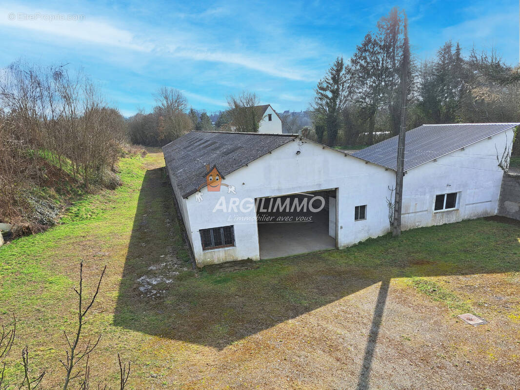 Autre à SAVIGNY-SUR-BRAYE