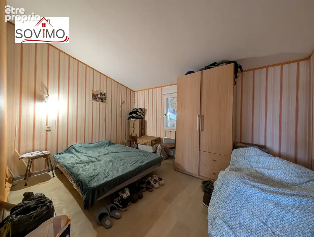 Belle opportunité en centre-bourg   maison avec grand jardin et dépendances - photo 16