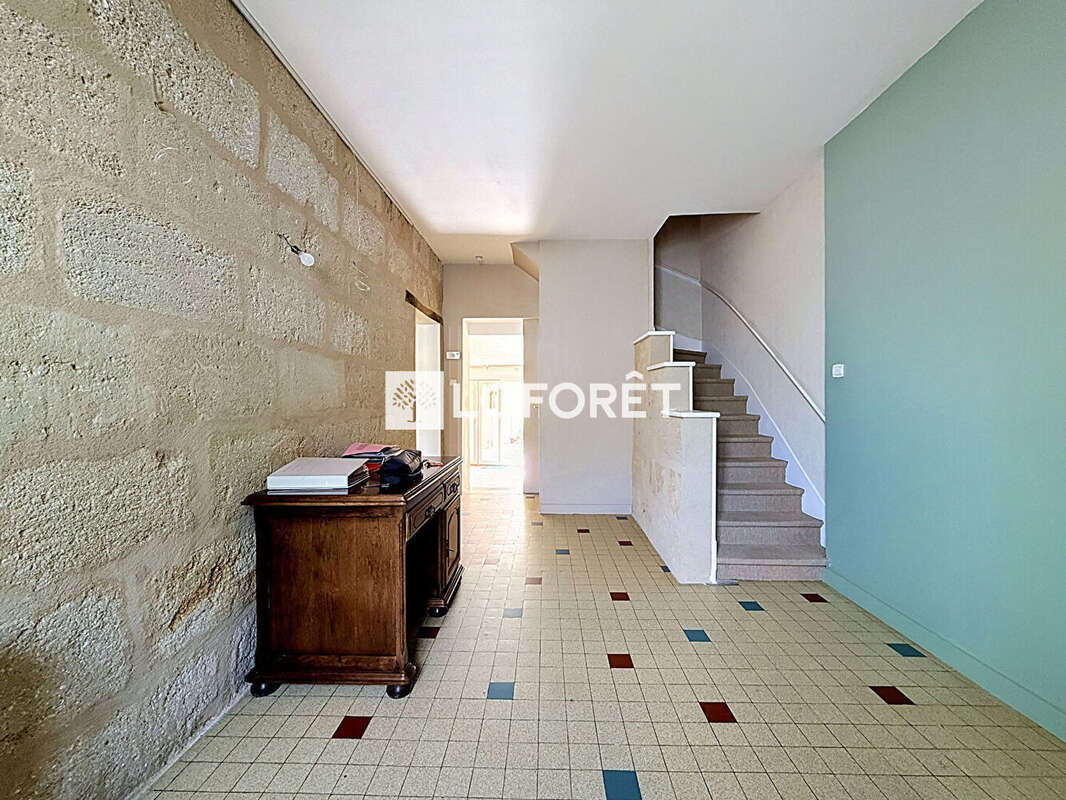 Maison à DOUE-LA-FONTAINE