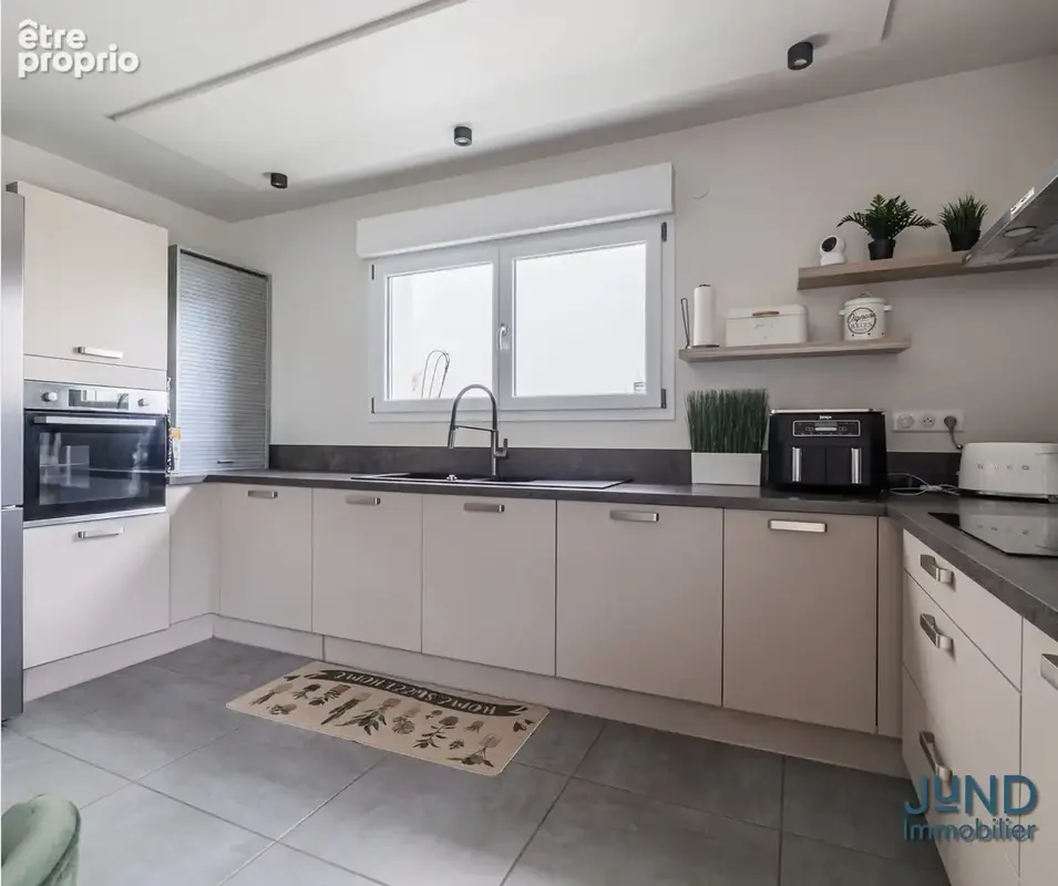 Appartement 3 pièces 72 m² à vendre à Haguenau (67500) - photo 3