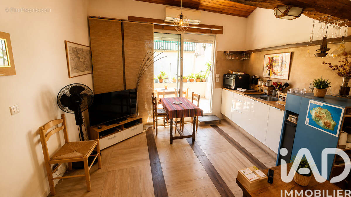 Photo 7 - Appartement à BOMPAS