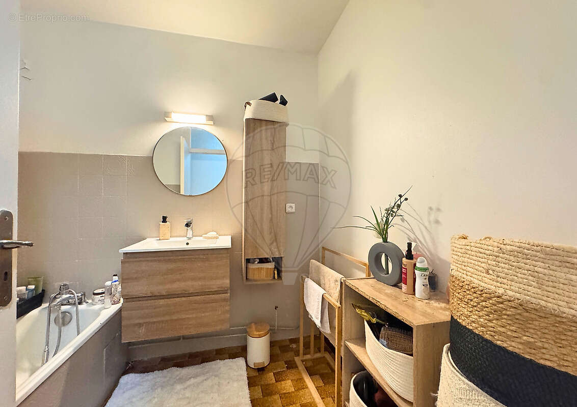 Appartement 3 chambre(s) à vendre - photo 14