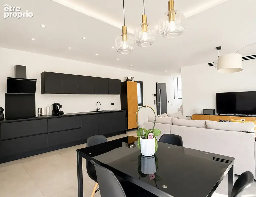FREJUS - Villa contemporaine - 2024 - Piscine - photo 6