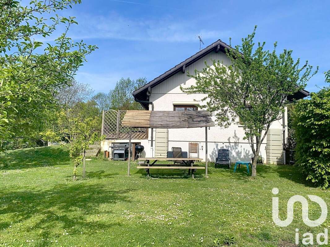 Photo 3 - Maison à CONTAMINE-SUR-ARVE