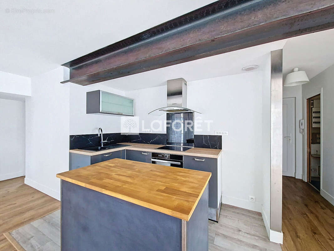 Appartement Pau 3 pièce(s) 64 m2 - photo 3
