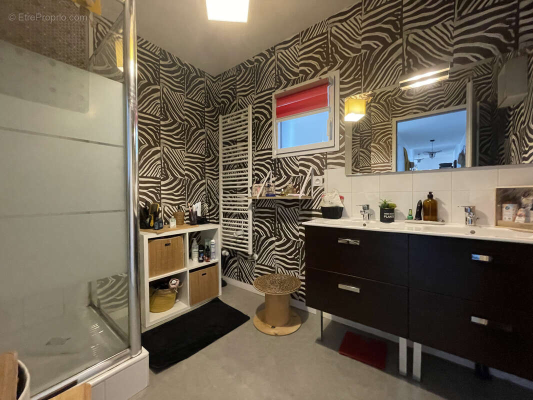 Appartement à BAYONNE