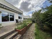Maison à FONTENAY-LE-COMTE