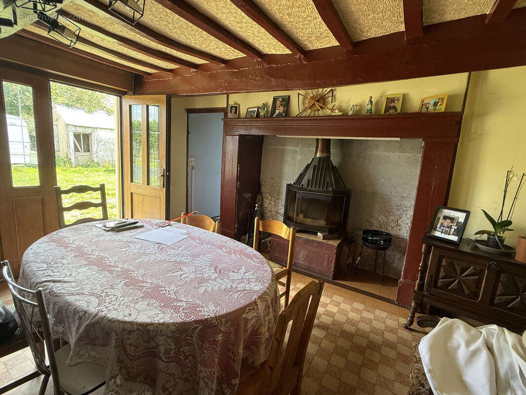Maison à rénover - photo 5