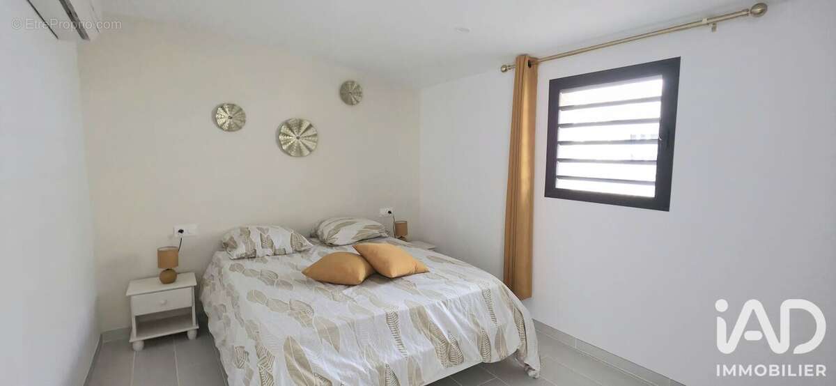 Maison 72 m² à Saint-Francois  - photo 9