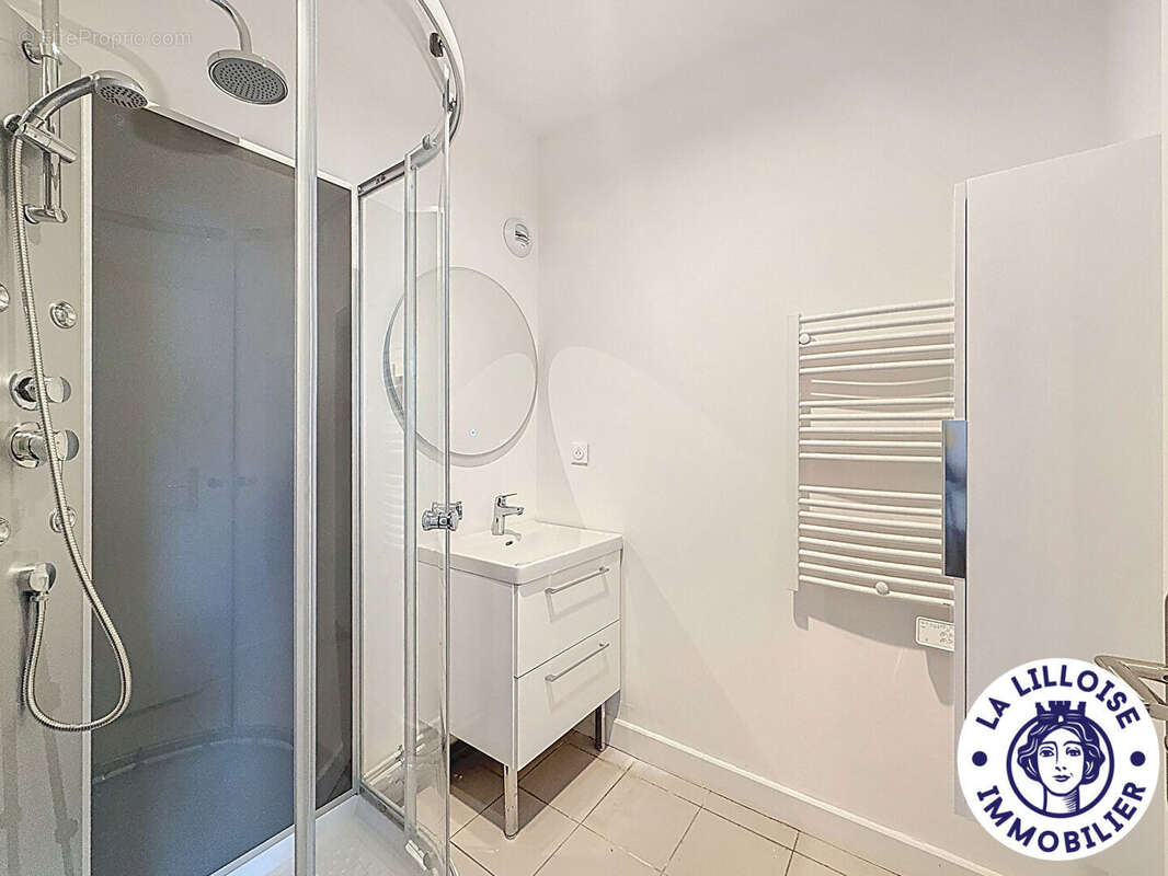 Appartement à LILLE