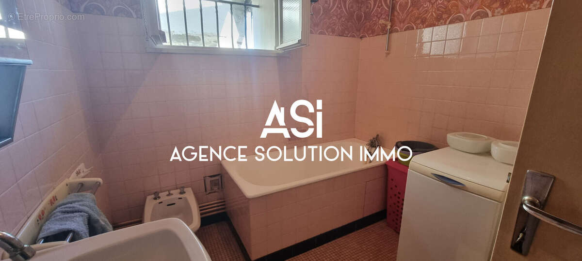 Maison à SAINT-GERMAIN-DE-COULAMER