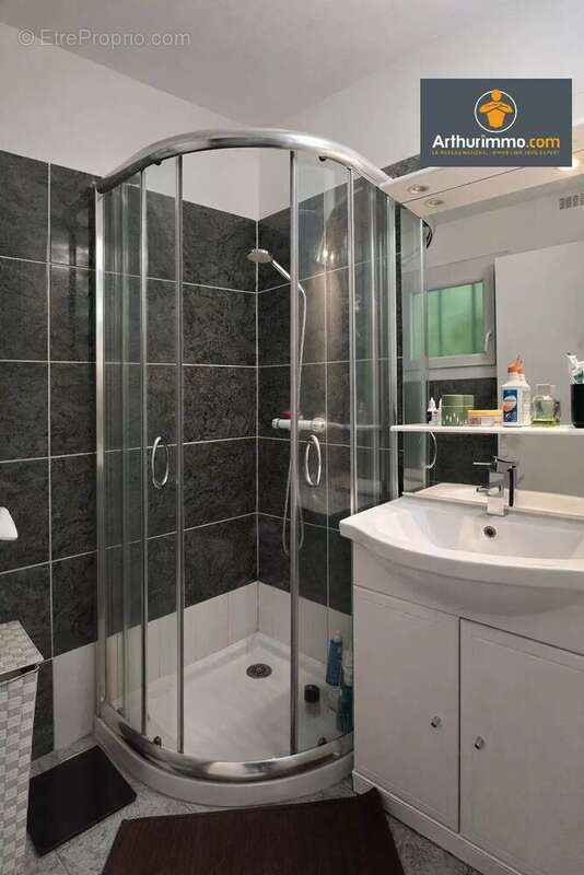 Appartement à PIETROSELLA