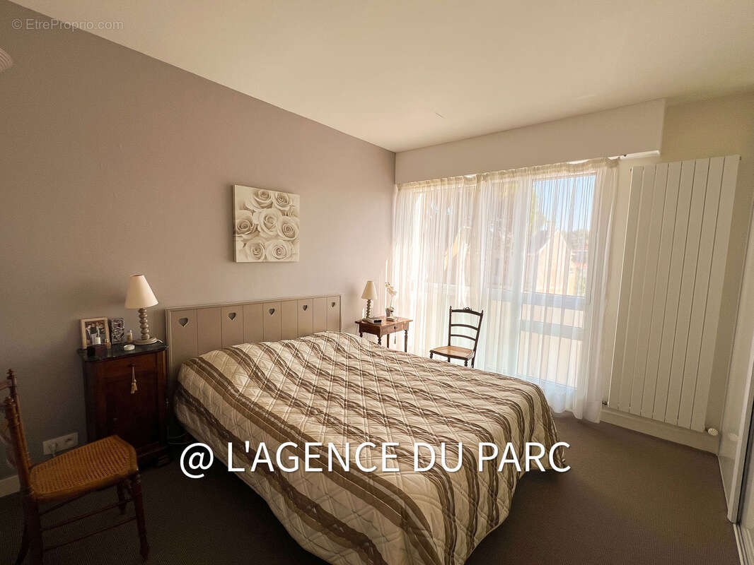 Appartement à ROYAN