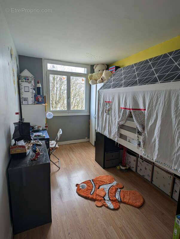 Appartement à ABLON-SUR-SEINE