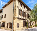 Maison à SAINT-FELIX-LAURAGAIS