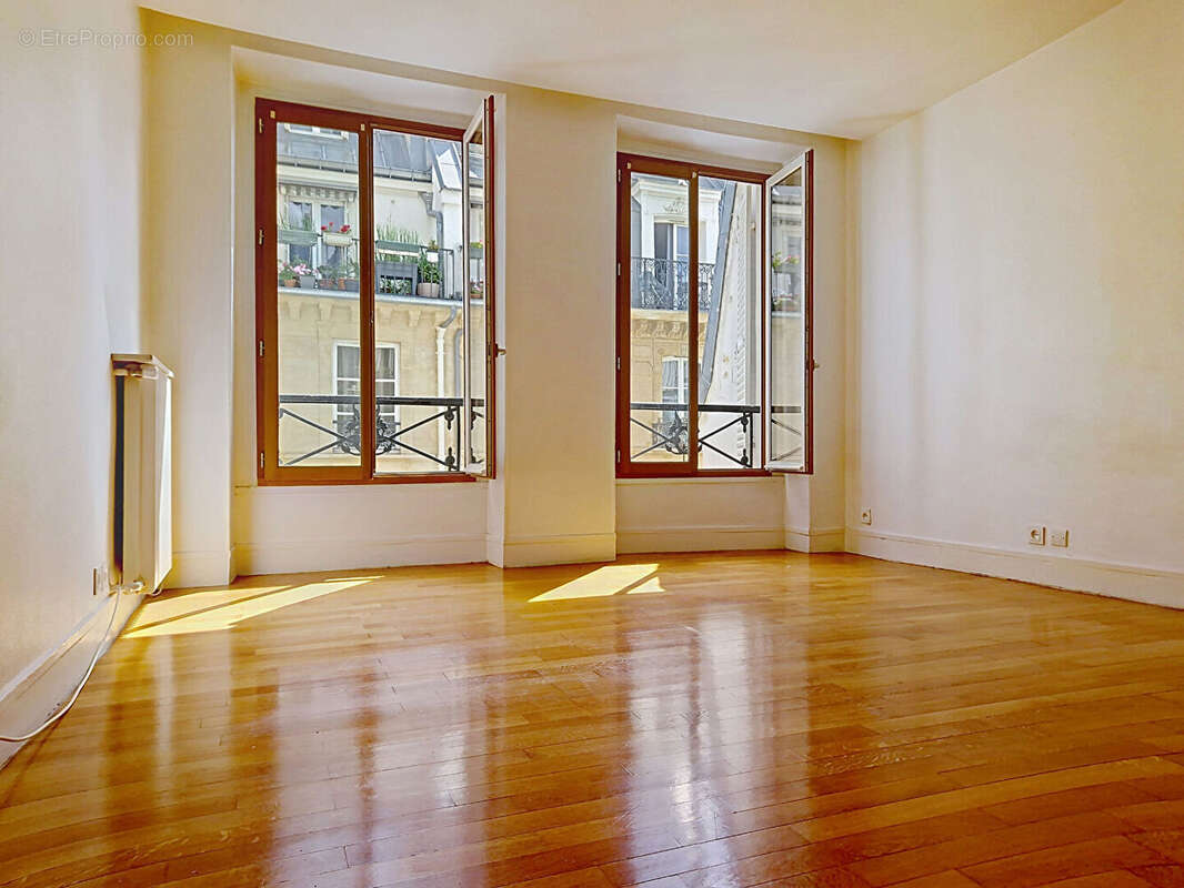 Appartement Paris 3 pièce(s) 92 m2 - photo 10