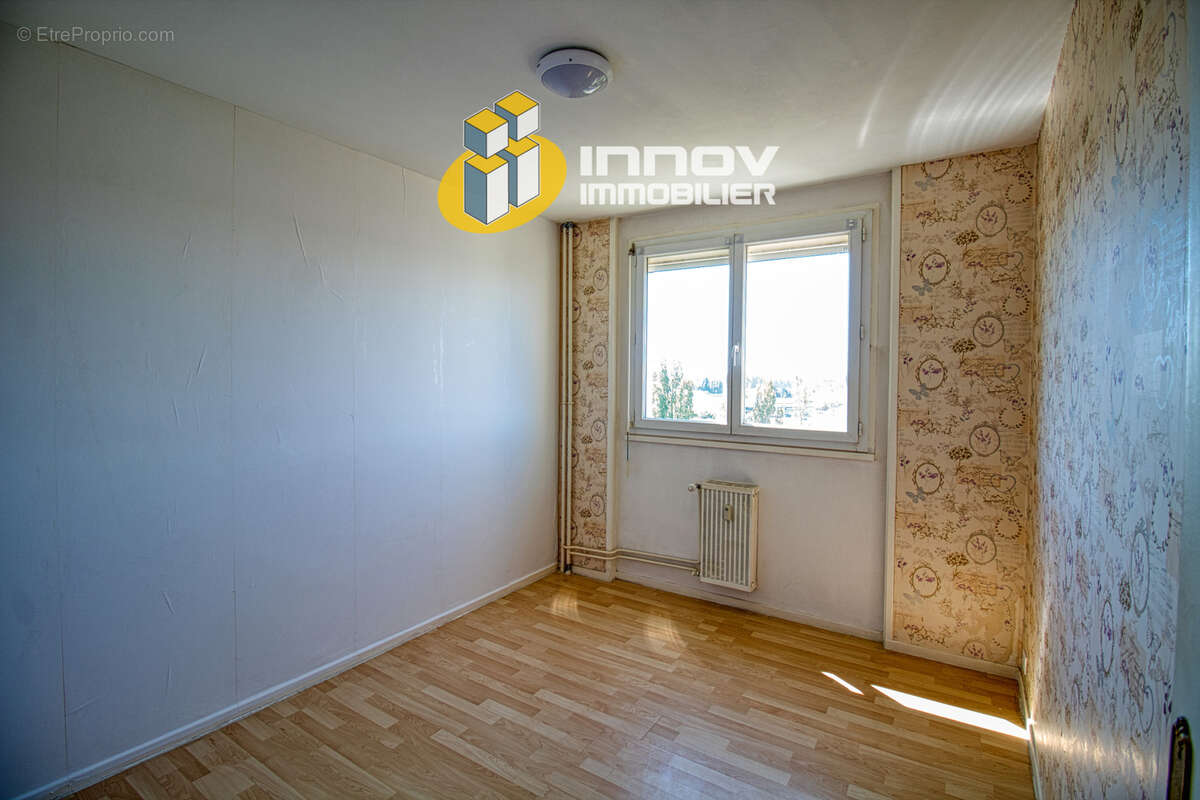 Appartement à CHALON-SUR-SAONE