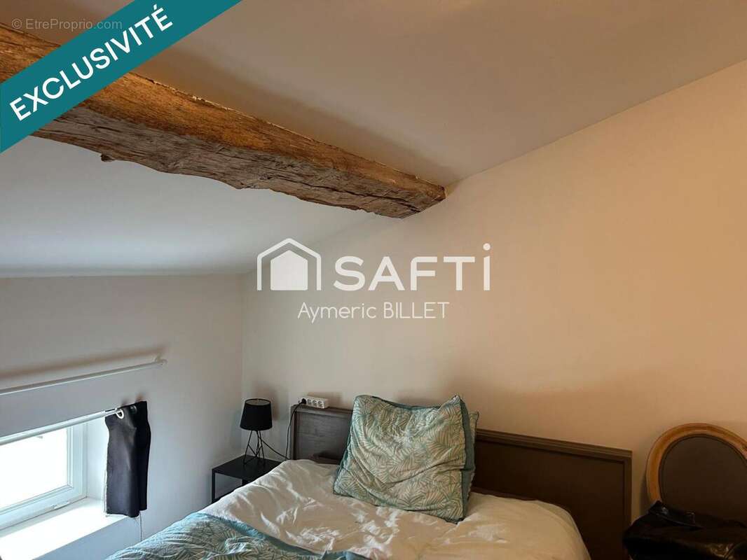 Photo 4 - Maison à ROUVRES-LA-CHETIVE