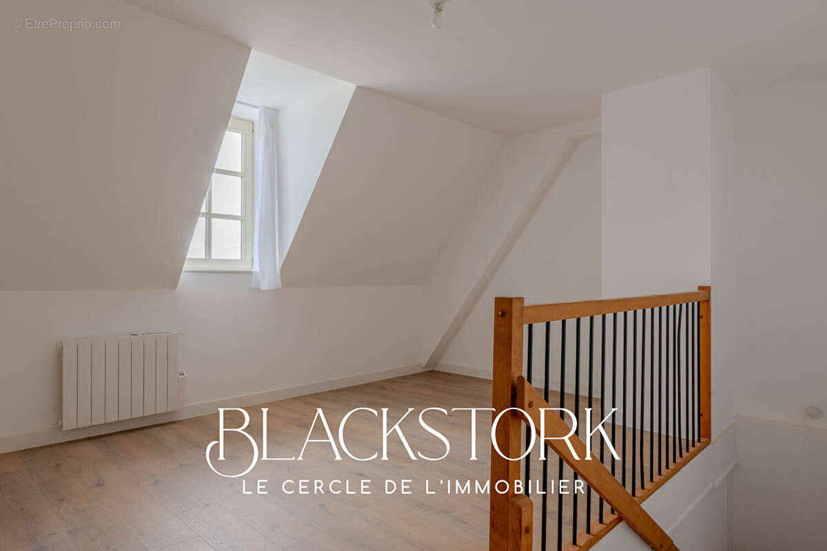 Appartement Marquette Lez Lille 3 pièces 91.42 m2 - photo 7