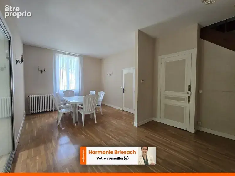 Maison familiale avec grand jardin, terrasse couverte et garage - photo 4