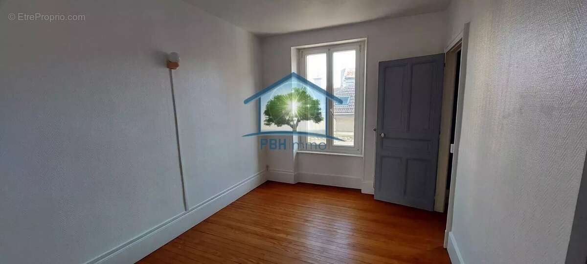 Appartement à EPINAL