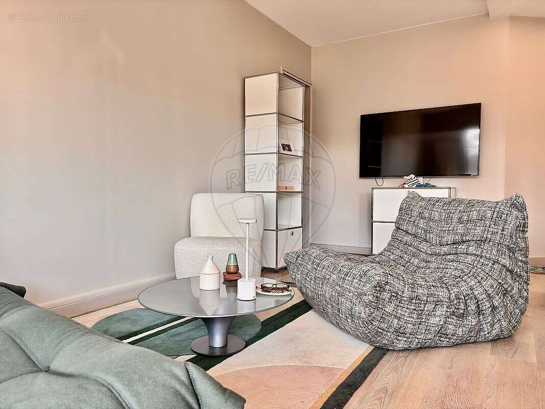 Appartement à SAINT-PALAIS-SUR-MER