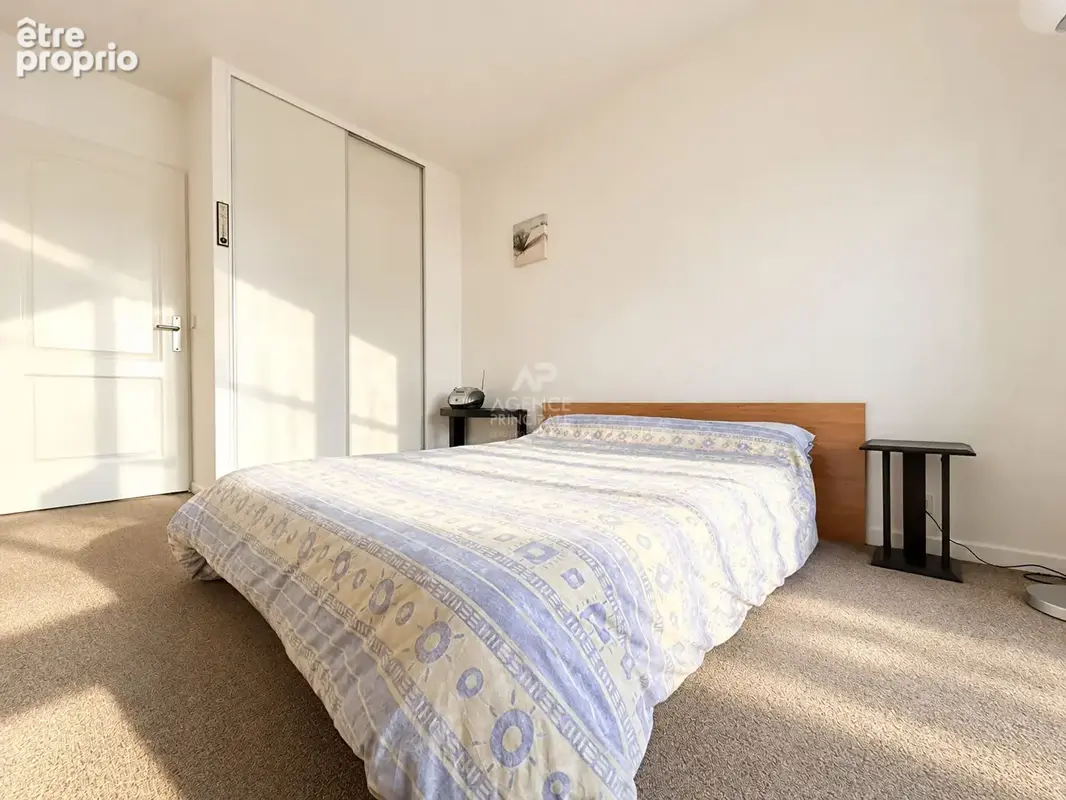 Appartement Poissy 3 pièce(s) 70m2 - photo 12