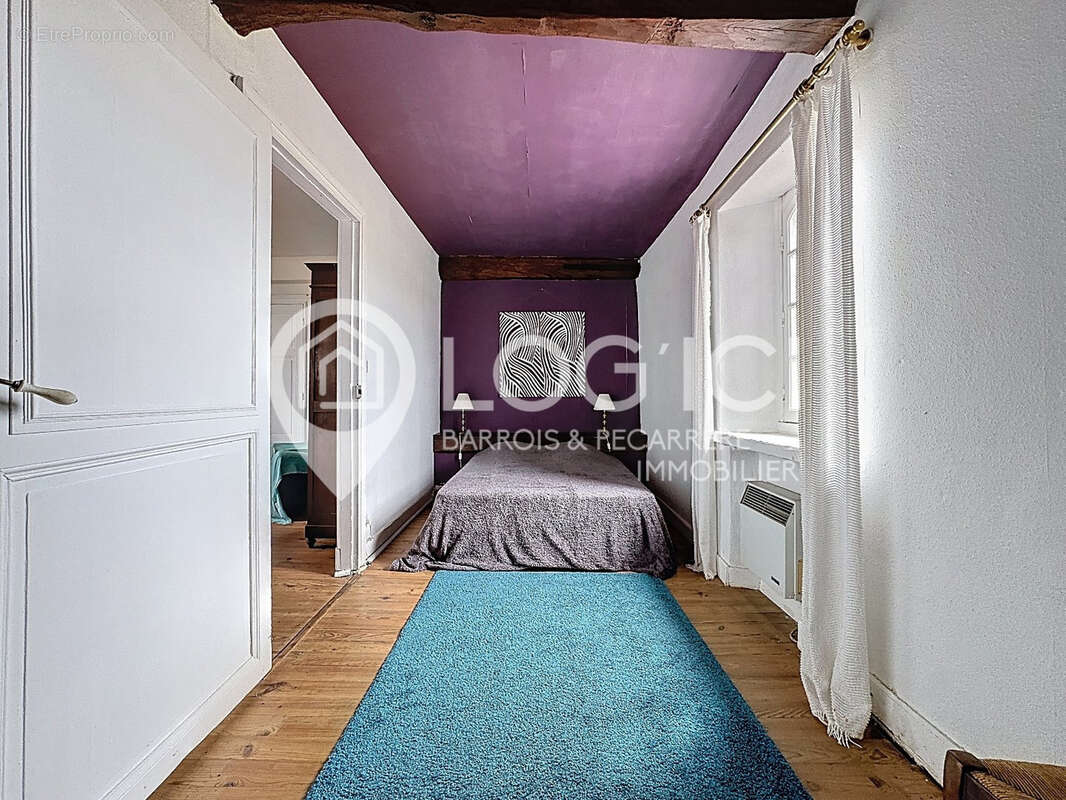 Maison à VIC-EN-BIGORRE