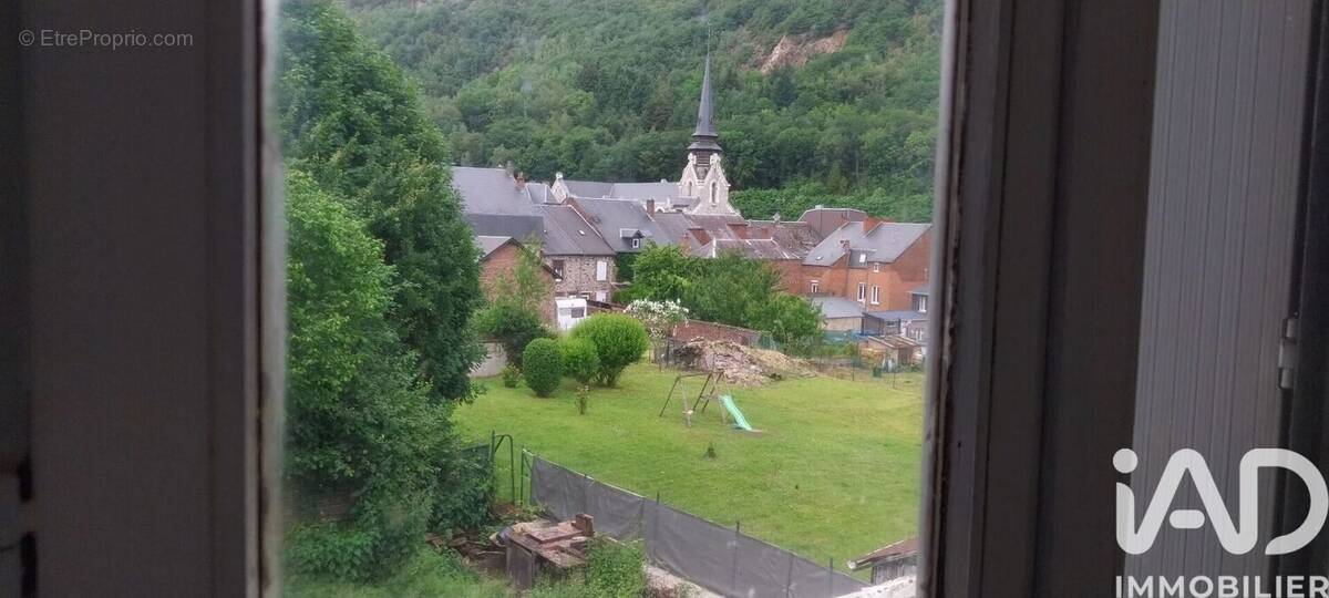 Photo 1 - Maison à HAYBES