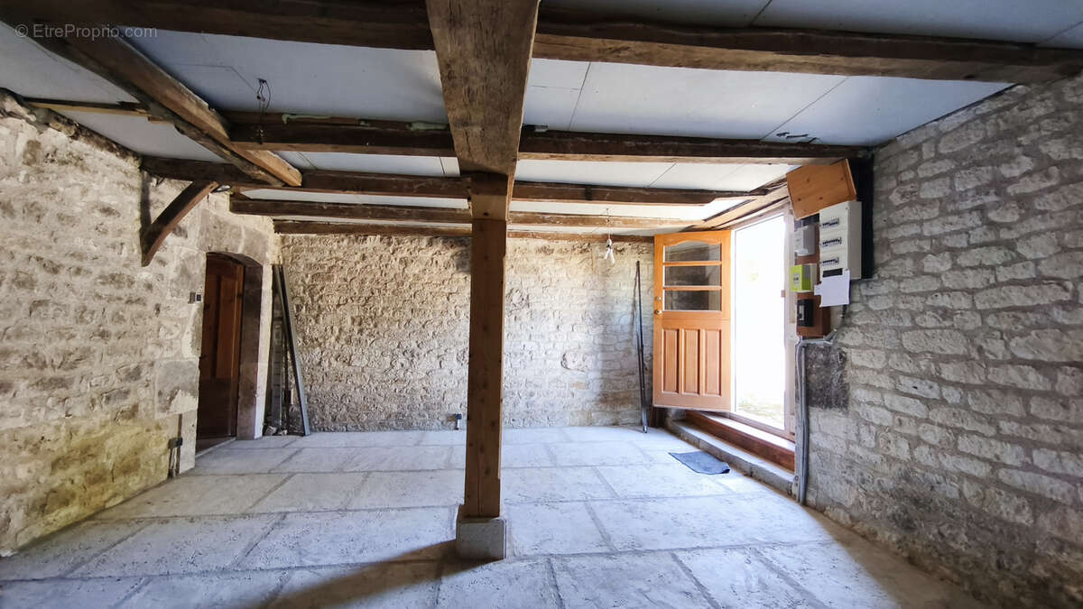 Maison à BOULOC