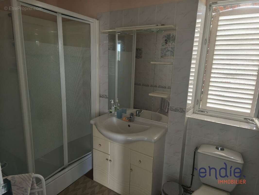 Maison de 3 pièces (80 m²) à vendre à COUTANSOUZE - photo 9