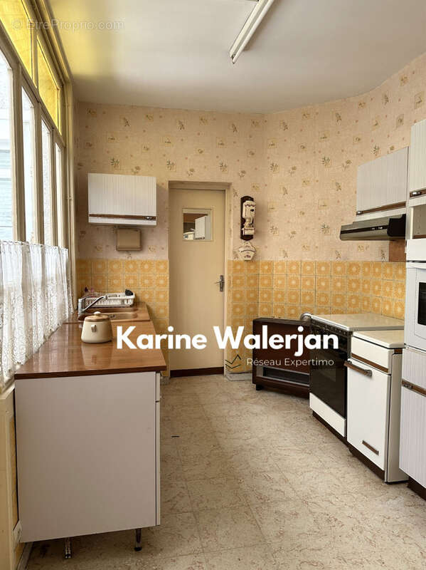 Maison à HENIN-BEAUMONT