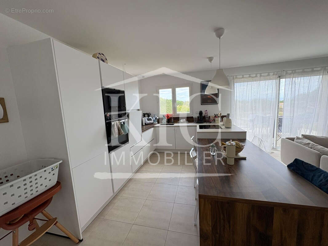 PROCHE CARCASSONNE - Maison PP, 3 chambres, jardin - photo 6