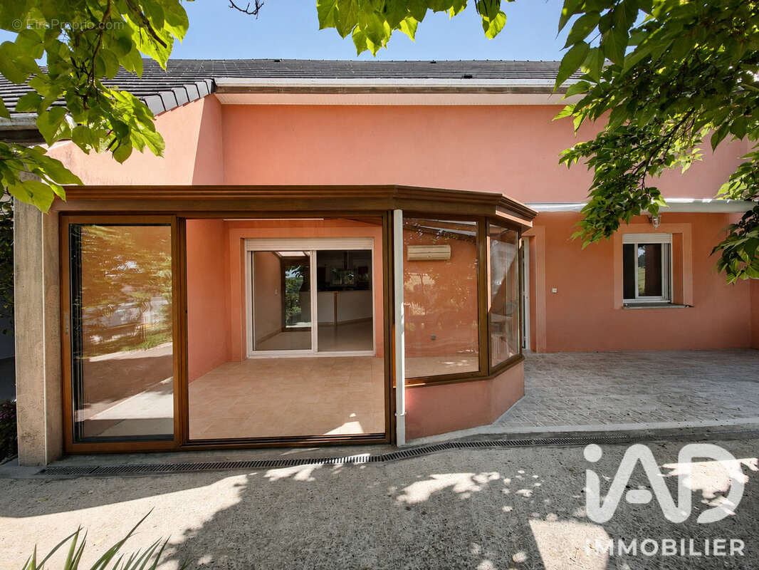 Maison 157 m² à Beynat  - photo 3