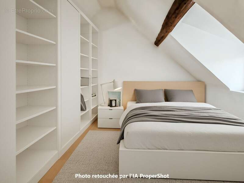 Appartement à NOGENT-SUR-OISE