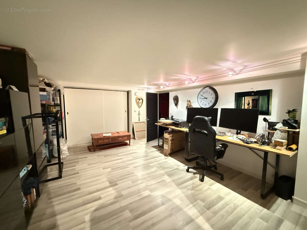 Maison à ANDRESY