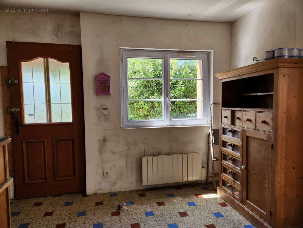 Maison à SAINT-AVIT