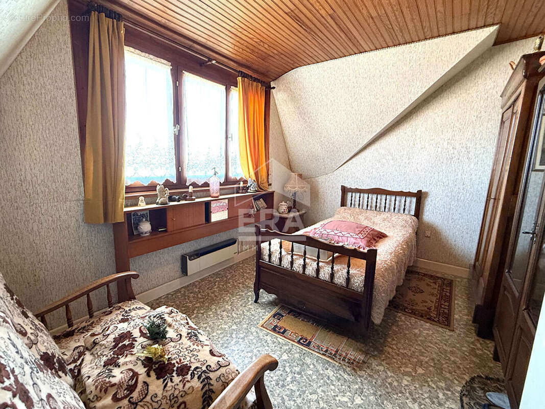 Maison à CAMPIGNEULLES-LES-PETITES