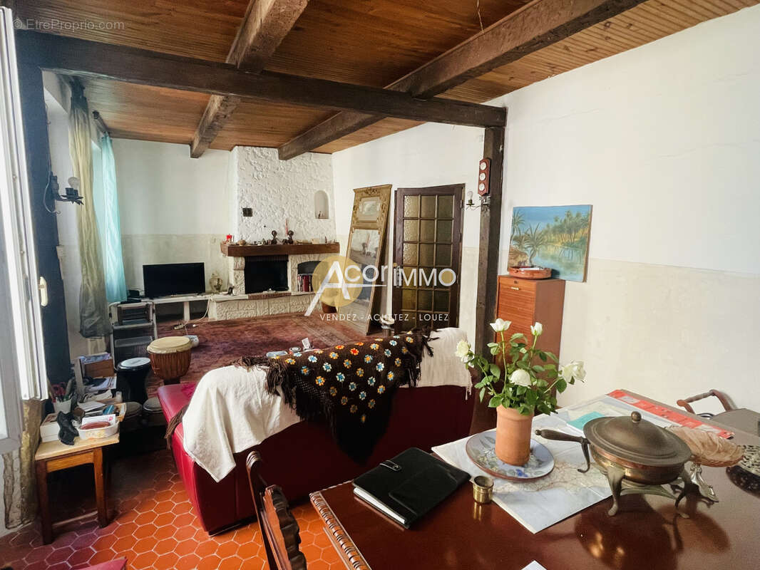 Appartement à LA SEYNE-SUR-MER