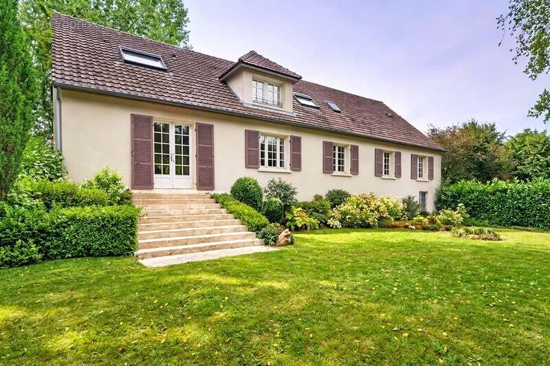 Maison à LAON