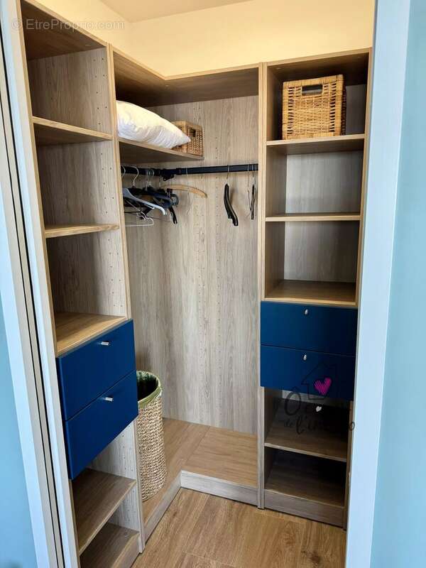 Appartement à SAINT-HILAIRE-DE-RIEZ