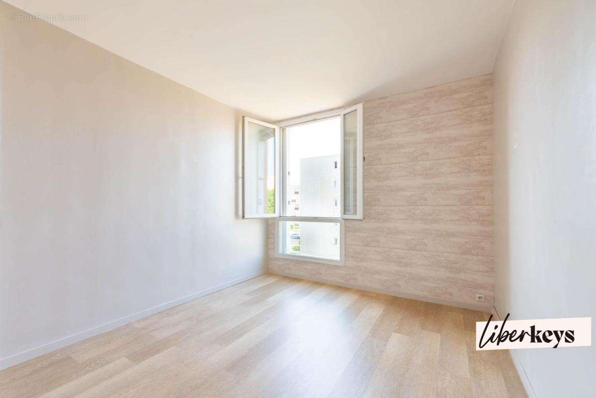 Appartement à BOIS-D'ARCY