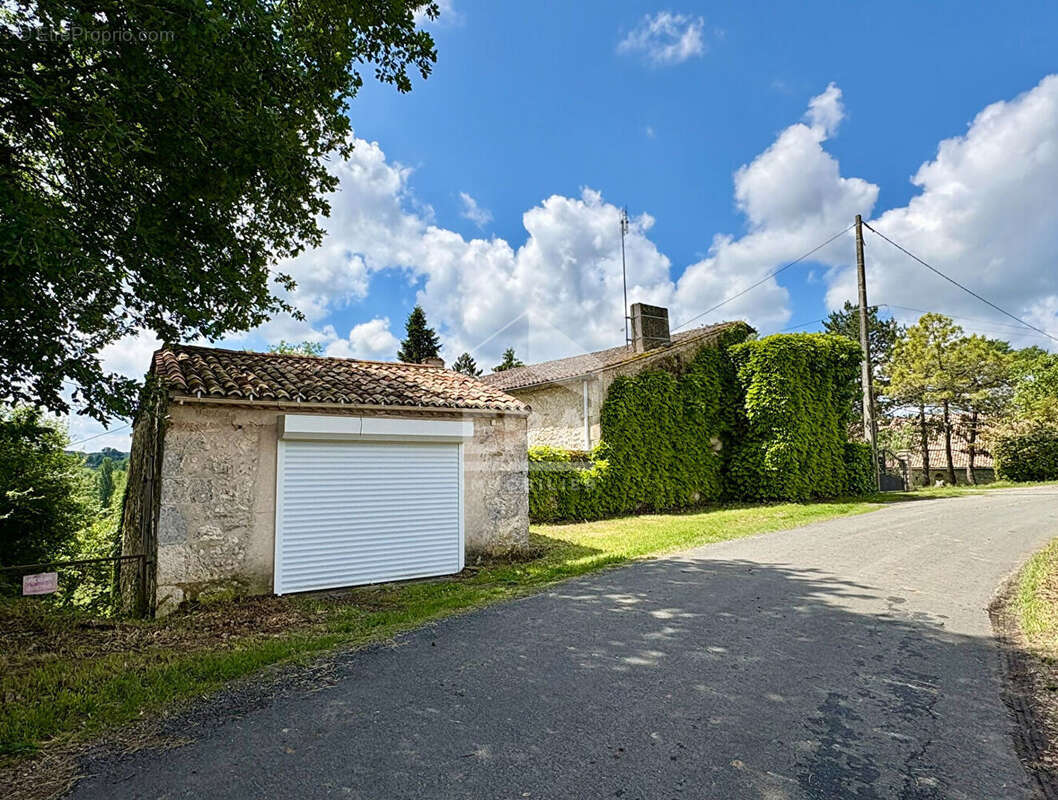 Maison à SAINTE-FOY-LA-GRANDE